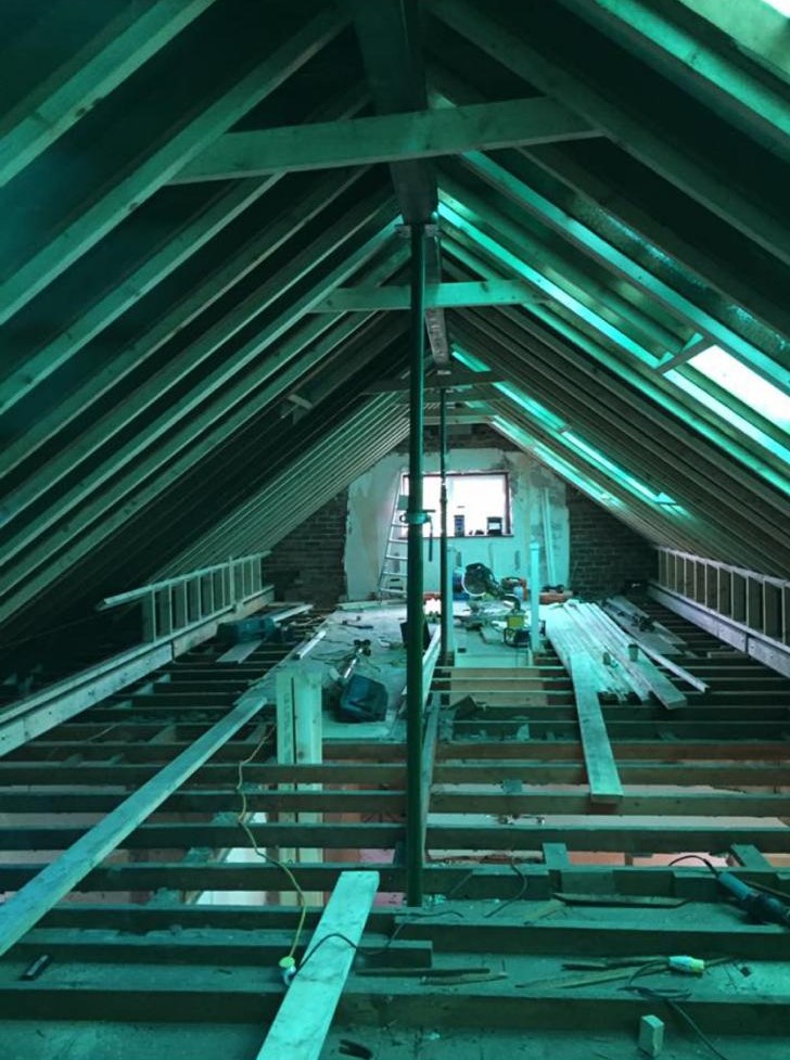 Robson Construction Gallery | C. Robson Construction